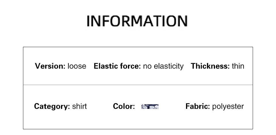 Logo Custom Floral Shirt Type Men′s Casual Shirt